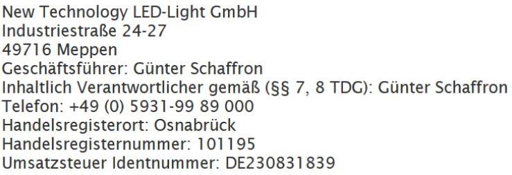 Impressum beleuchtung-und-lichtprogramme-im-pferdestall.de.ntligm.de